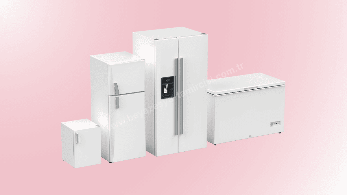 Derinkuyu Buzdolabı Tamircisi - Derinkuyu Beyaz Eşya Tamircisi