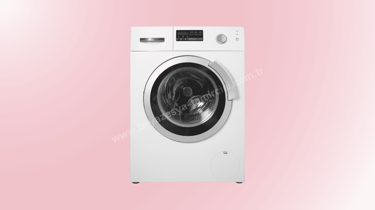 Derinkuyu Çamaşır Makinesi Tamircisi - Derinkuyu Beyaz Eşya Tamircisi