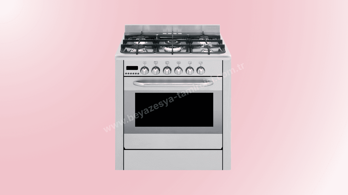 Derinkuyu Fırın & Ocak Tamircisi - Derinkuyu Beyaz Eşya Tamircisi