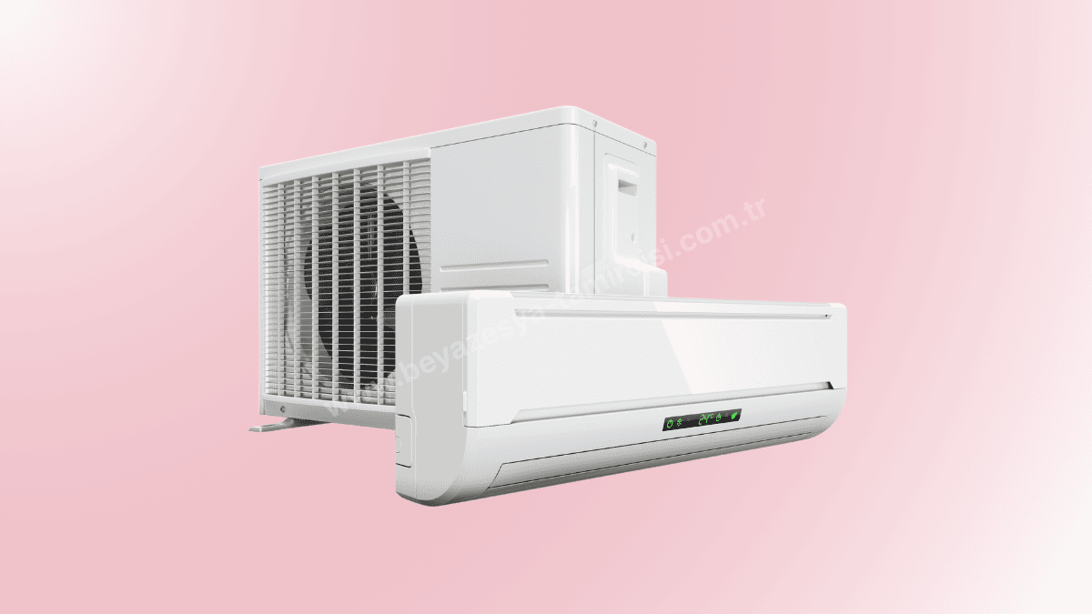 Derinkuyu Klima Tamircisi - Derinkuyu Beyaz Eşya Tamircisi